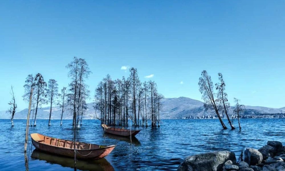 Yunnan Classic Route