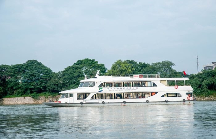 4 Days Guilin And Yangshuo Tour