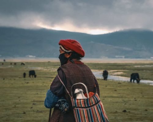 7 Days Yunnan Journey To The Lost Horizon