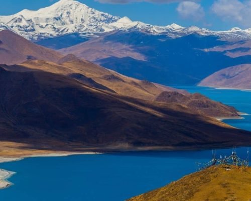 Tibet tour package