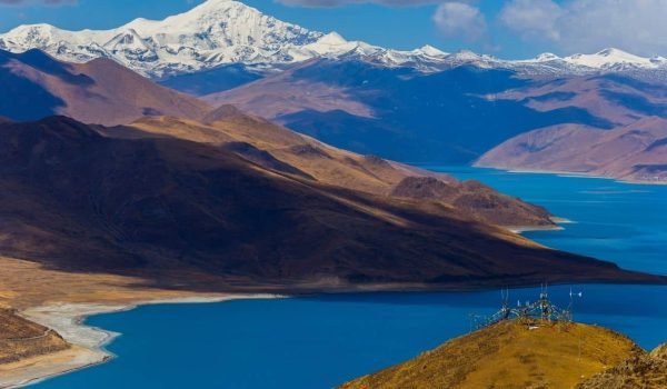 Tibet tour package