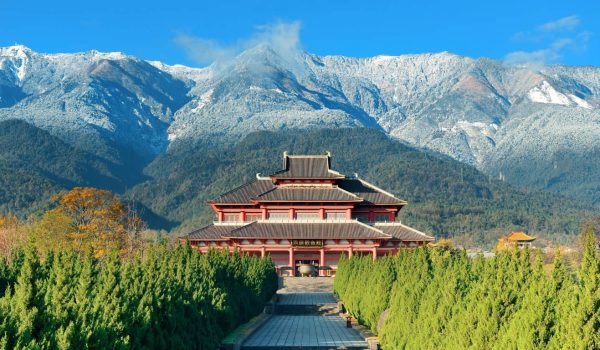 Affordable Yunnan Tour Packages From Singapore: 2026 Travel Guide