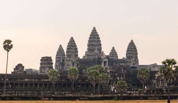 Cambodia