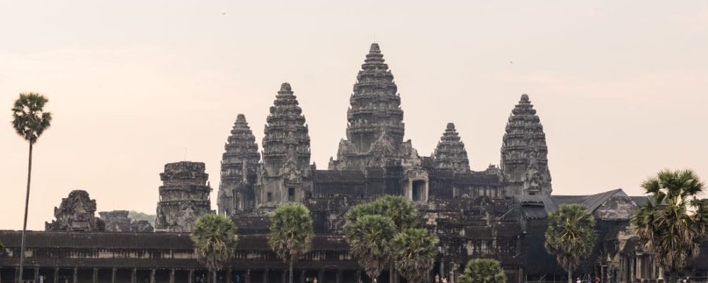 Cambodia
