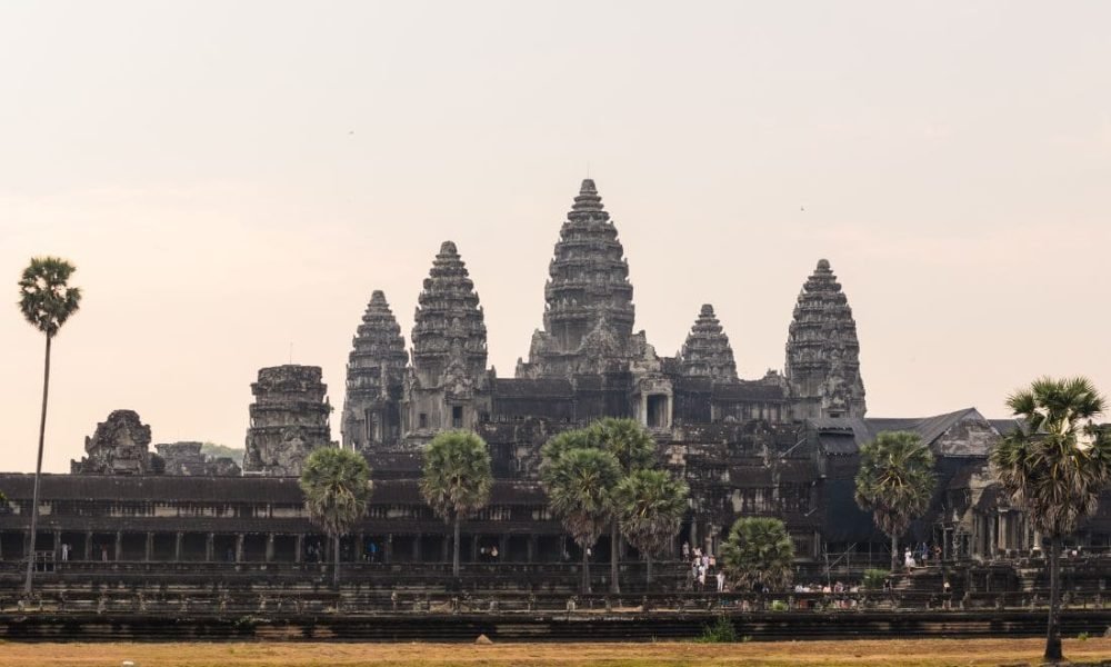 Cambodia