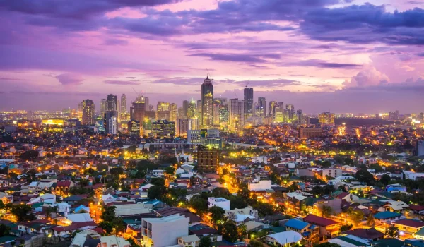 5 Days Manila And Boracay Island Tour