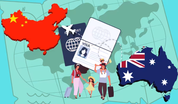 How To Travel From Australia To China: Visa-free Entry And The Best China Tours With Yellowbird Asia