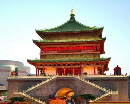 3 Days Xi'an Terracotta & Food Tour