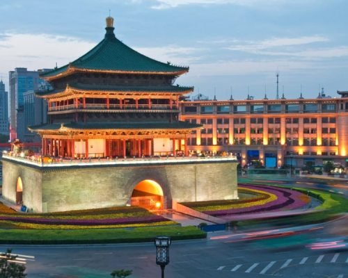3 Days Xi'an Terracotta & Food Tour
