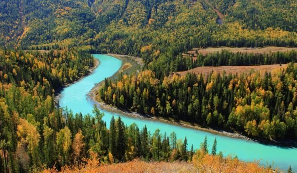 Best Xinjiang Tour Packages From Singapore For 2026: Where To Go & What To See