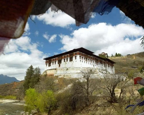 7 Days Bhutan With Tiger's Nest Hike