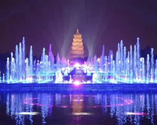 3 Days Xi'an Terracotta & Food Tour