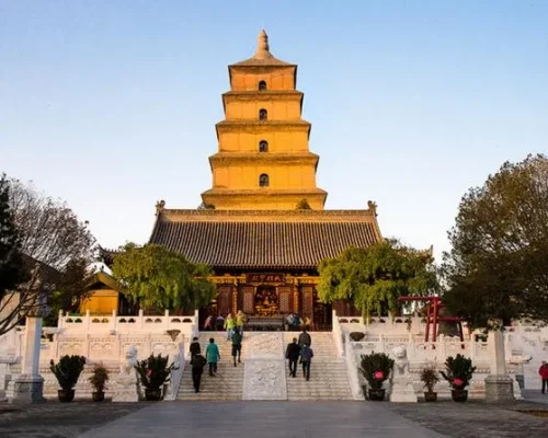 3 Days Xi'an Terracotta & Food Tour