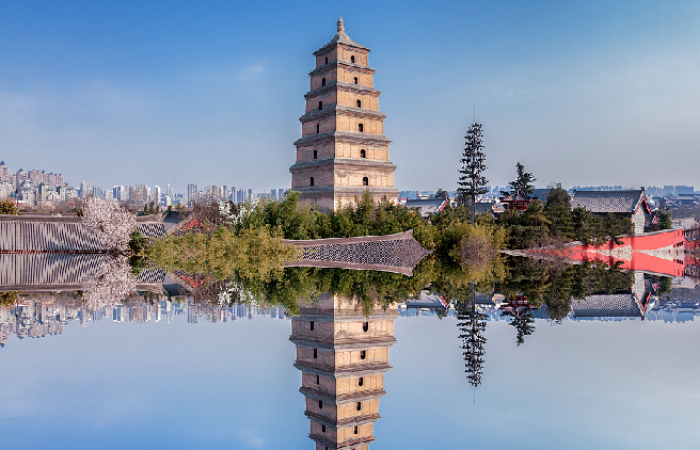 3 Days Xi'an Terracotta & Food Tour