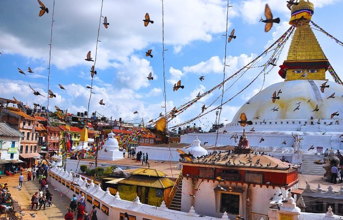6 Days Nepal Tour With Chitwan National Park