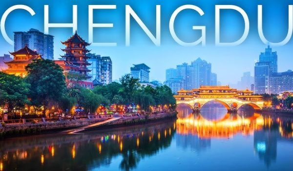 3 Days Chengdu And Leshan Buddha Tour