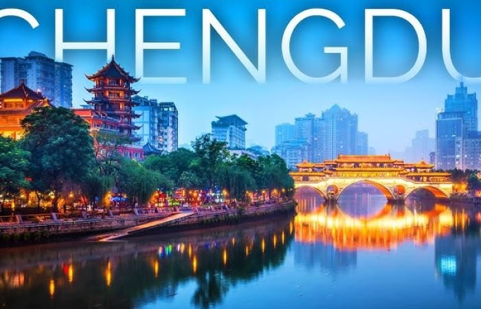 3 Days Chengdu And Leshan Buddha Tour