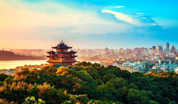 The Ultimate China Bucket List: 10 Unforgettable Experiences Beyond Beijing