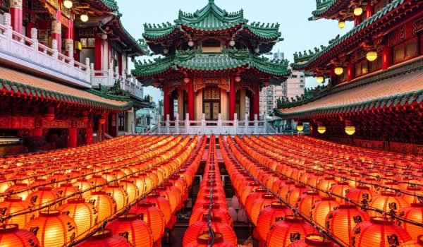 China Visa-free Travel 2025–2026: Updated Guide, Requirements And The Best Tours