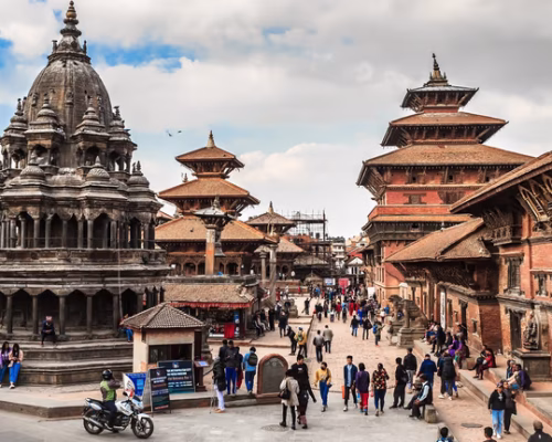 6 Days Nepal Tour With Chitwan National Park
