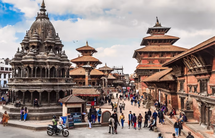 6 Days Nepal Tour With Chitwan National Park