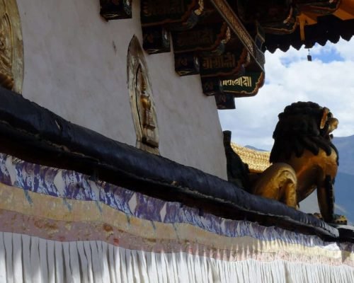 10 Days Lhasa, Everest And Namtso Lake Tour