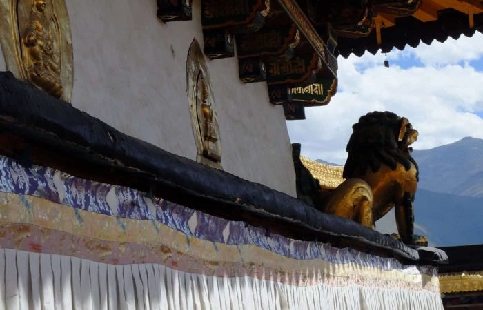 10 Days Lhasa, Everest And Namtso Lake Tour