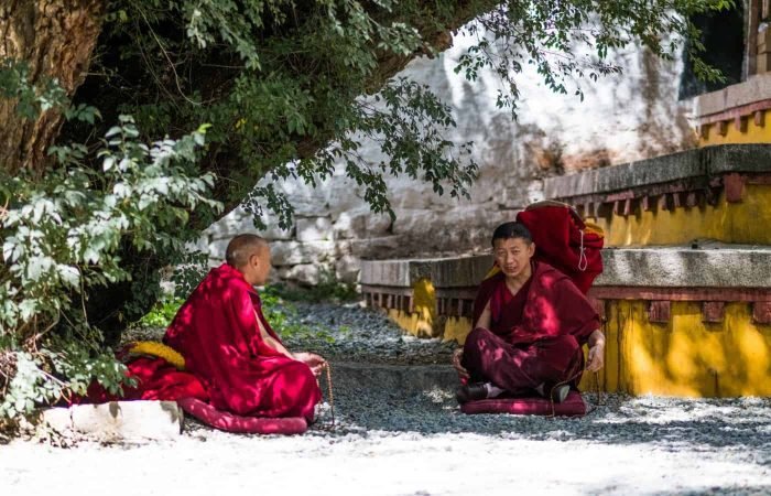 15 Days Lhasa, Everest, Mt Kailash Trek Tour
