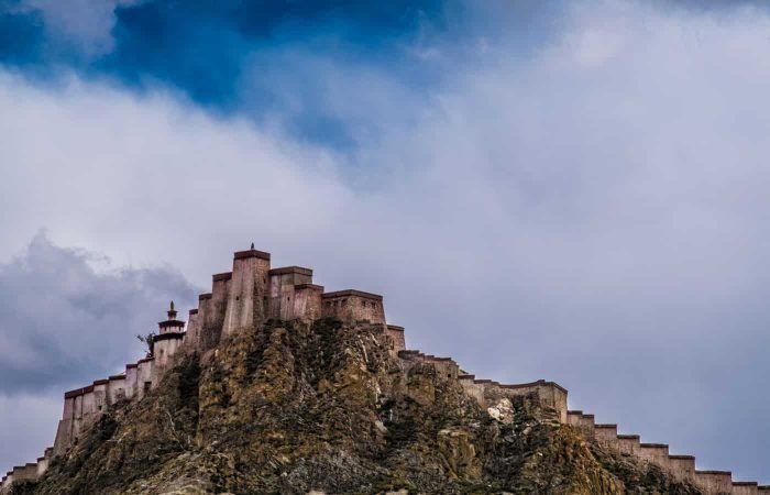 10 Days Lhasa, Everest And Namtso Lake Tour