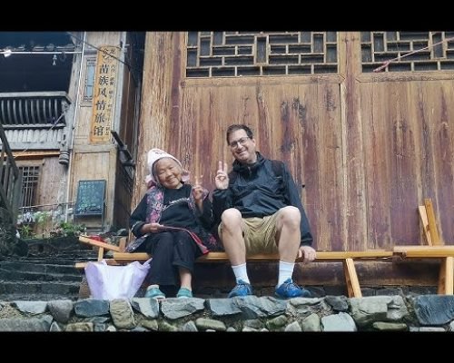 5 Days Guizhou Authentic Minority Villages Tour