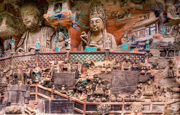 5 Days Magic Chongqing Tour