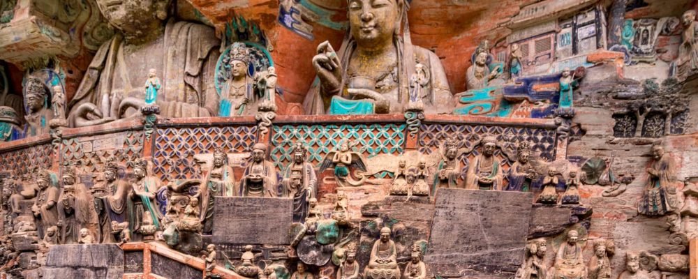 5 Days Magic Chongqing Tour