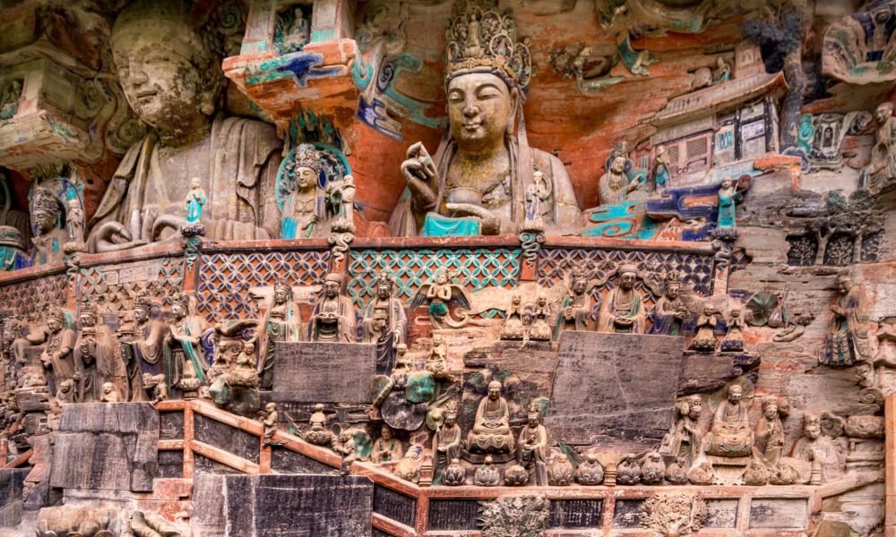 5 Days Magic Chongqing Tour