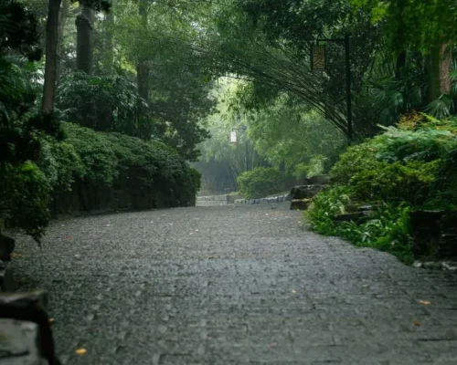 5 Days Magic Chongqing Tour