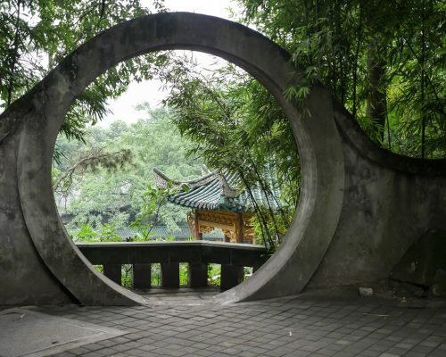 5 Days Magic Chongqing Tour