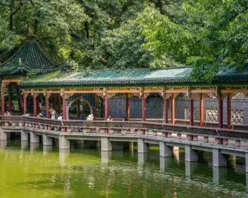 5 Days Magic Chongqing Tour