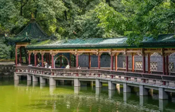 5 Days Magic Chongqing Tour