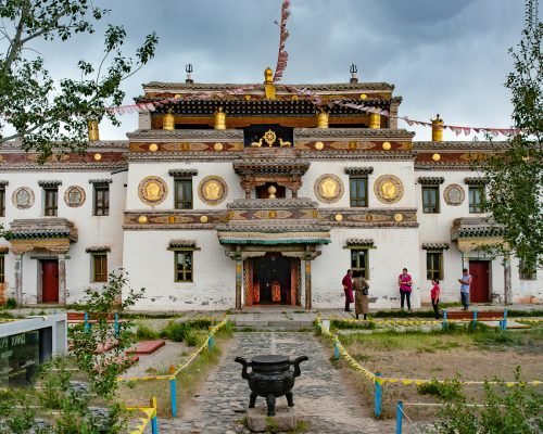 8 Days Mongolia Tour Adventure: Discover Culture, Nature, And Tradition