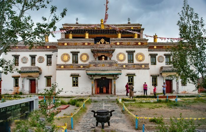8 Days Mongolia Tour Adventure: Discover Culture, Nature, And Tradition