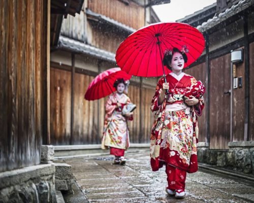 7 Days Best Of Tokyo, Kyoto & Osaka Tour