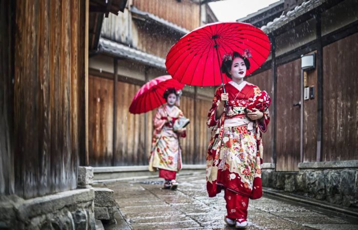 7 Days Best Of Tokyo, Kyoto & Osaka Tour