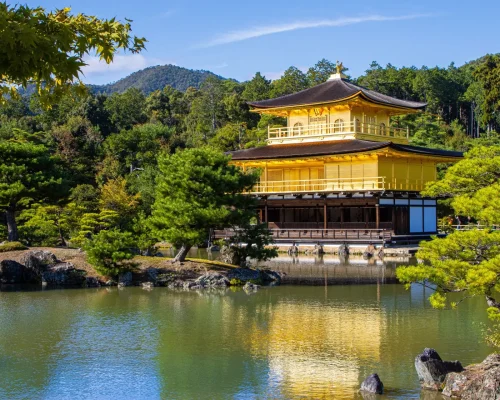 7 Days Best Of Tokyo, Kyoto & Osaka Tour