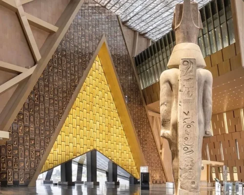 6 Days Cairo And Luxor Tour Package