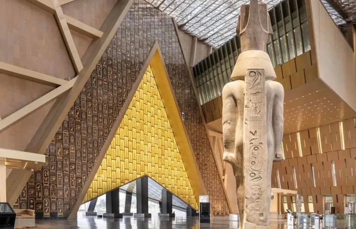 6 Days Cairo And Luxor Tour Package