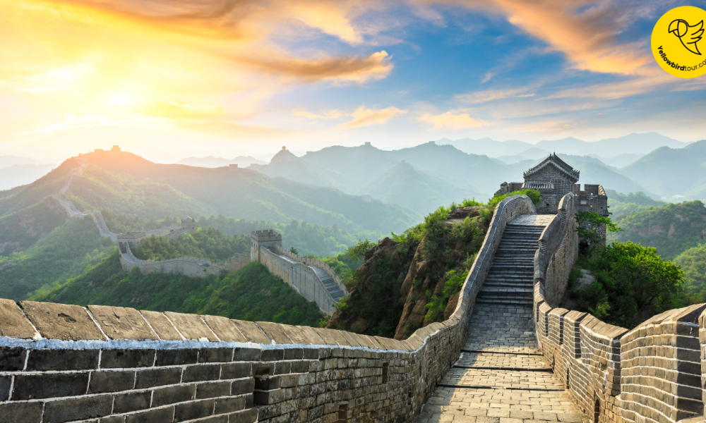 Travel From Singapore To China: Visa-free Destinations & Top Group Tours
