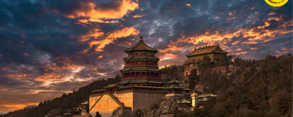 Group Tour Packages To China From Malasia: What’s Included & How Much They Cost