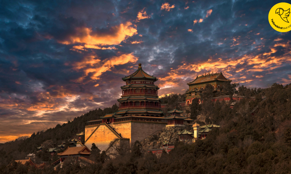 Group Tour Packages To China From Malasia: What’s Included & How Much They Cost