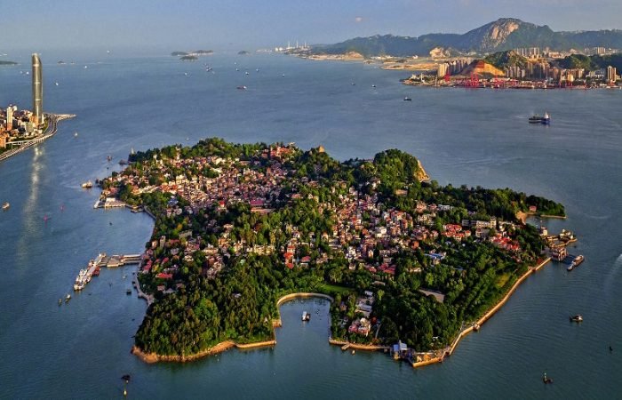 3 Days Xiamen And Gulangyu Island Tour