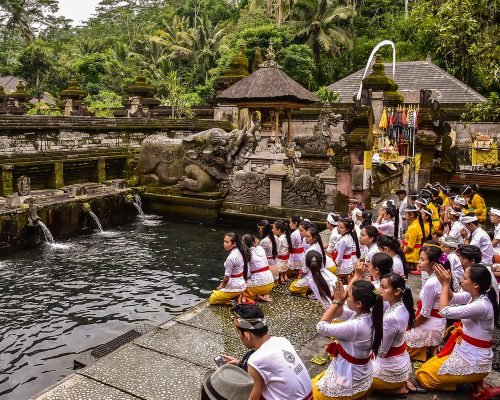 6 Days Best Of Bali And Nusa Penida