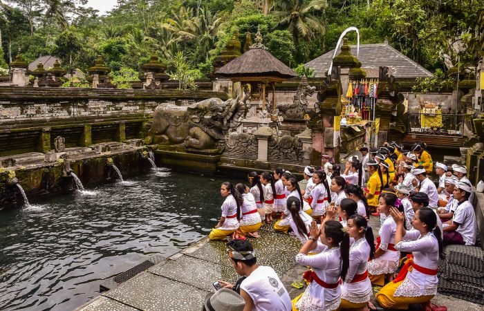 6 Days Best Of Bali And Nusa Penida